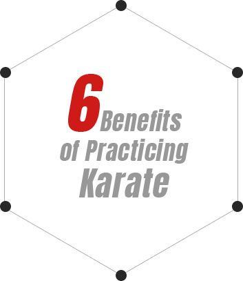 6benefits of practicing karate